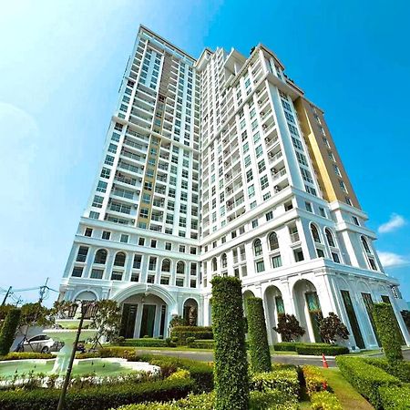 The Empire Chic Residence Jomtien & Yahaha Eksteriør bilde