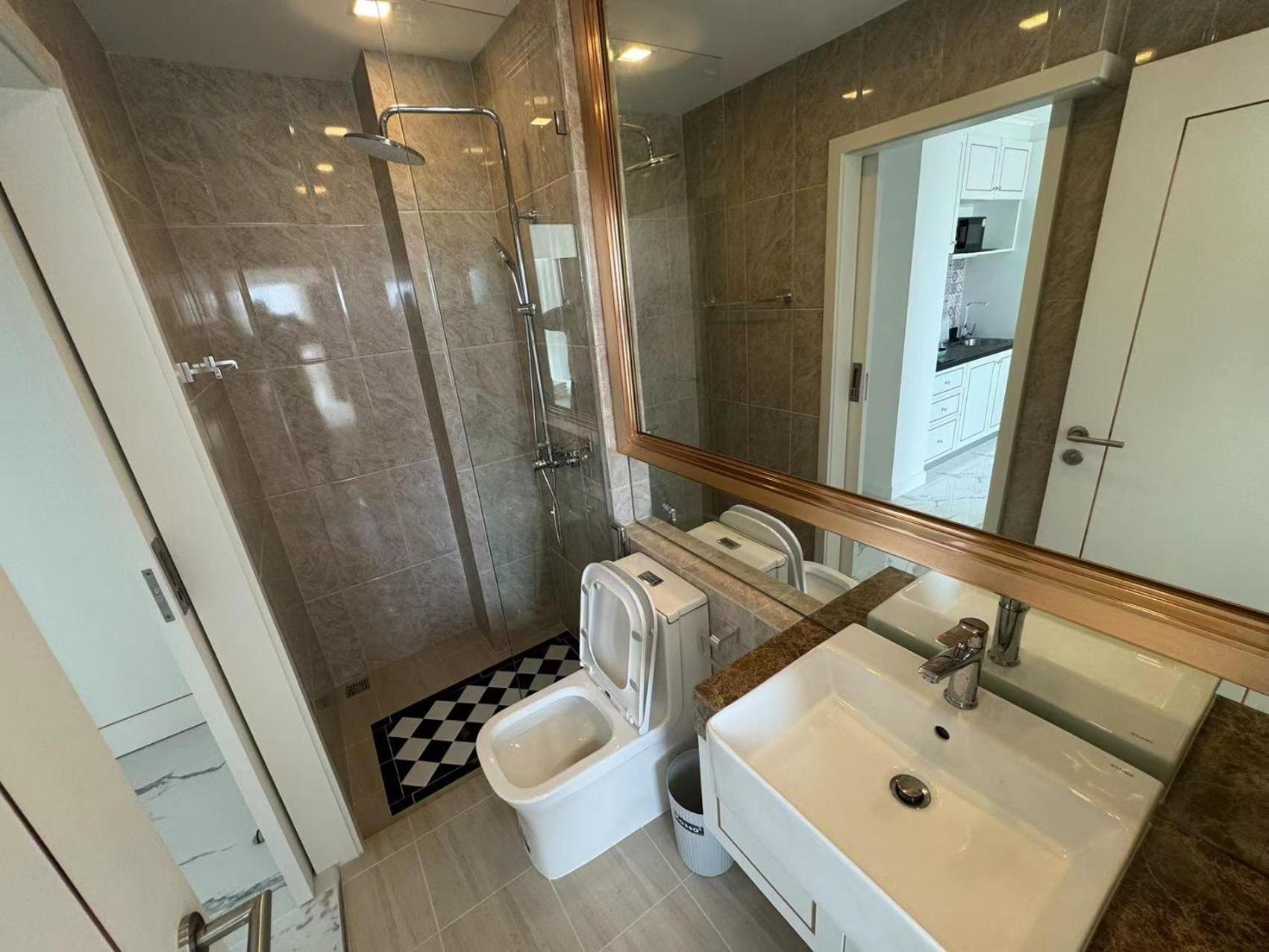 The Empire Chic Residence Jomtien & Yahaha Eksteriør bilde
